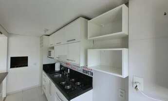 Imagem 7: Apartamento mobiliado com 2 (dois) dormitórios