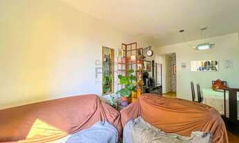 Imagem 5: APARTAMENTO NA ÁGUA FRIA, 65 METROS QUADRADOS, 2 DORMITÓRIOS, 1 SUÍTE, 2 WC, 2 VAGAS E DEP