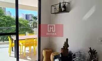 Imagem 4: Apartamento à venda no bairro Vila Romana - São Paulo/SP, Zona Oeste