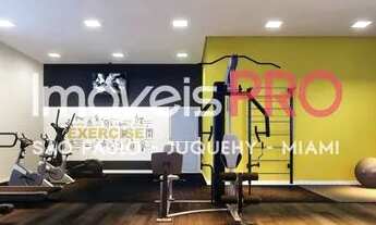 Imagem 4: Apartamento 63m² com 2 dormitórios 1 Suite