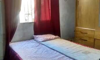 Imagem 5: Vendo casa com tudo dentro