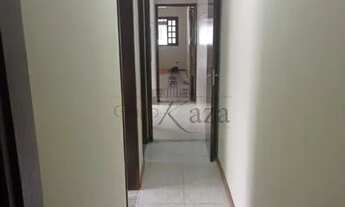 Imagem 7: Casa Sobrado - Jardim das Indústrias - 3 Dormitórios - 150m²