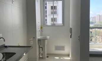 Imagem 5: Apartamento com 2 dormitórios à venda, 52 m² - Rudge Ramos - São Bernardo do Campo/SP