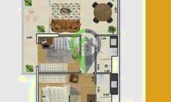 Imagem 6: Apartamento, Macuco - Santos