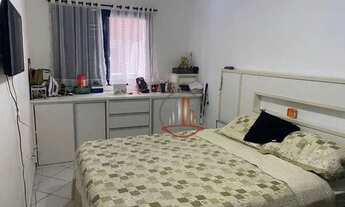 Imagem 6: Apartamento com 1 dormitório à venda, 54 m² por R$ 240.000 - Ocian - Praia Grande/SP