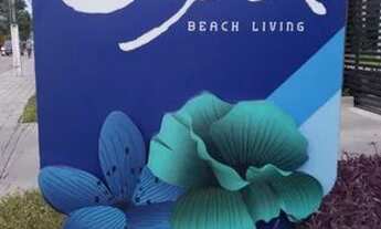 Imagem 6: Flat em porto de galinhas