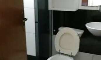 Imagem 4: Alugo Apto 3 Quartos Sendo 1 Suite Cond Res Jacarecica R$ 1.300