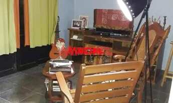 Imagem 4: Casa Padrão em São José dos Campos