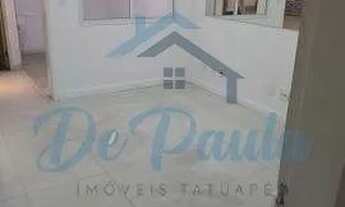 Imagem: Sobrado comercial com 100m² para locação