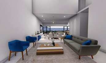 Imagem 3: Casa à venda no Alphaville Nova Esplanada, Votorantim, SP