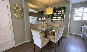 Imagem 6: EXCELENTE APARTAMENTO MOBILIADO DE 02 DORMITÓRIOS NA QUADRA MAR DA BARRA SUL