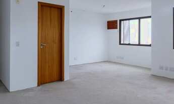 Imagem 3: SALA em estado de NOVA - EDIF. PREMIUM FLAT & OFFICE- BORGES DE MEDEIROS