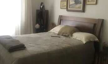 Imagem 4: Quarto casal/solteiro