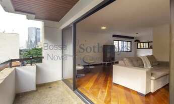 Imagem: Apartamento em localização cobiçada do