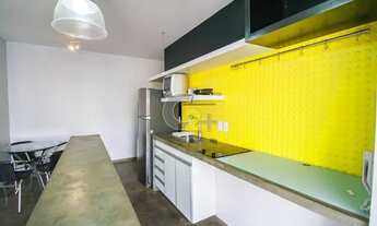 Imagem 6: APARTAMENTO 1 DORMITÓRIO 1 VAGA