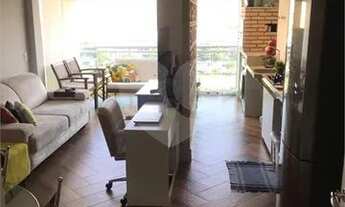 Imagem 2: Apartamento com 2 quartos na CASA VERDE