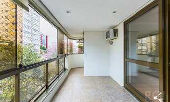 Imagem 7: Apartamento para Venda - 119m², 3 dormitórios, sendo 2 suites, 3 vagas - Petrópolis