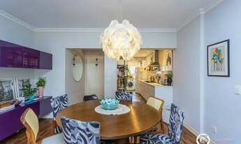 Imagem 6: Apartamento para Venda - 102.05m², 3 dormitórios, sendo 1 suites, 2 vagas - Auxiliadora