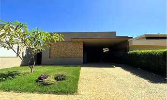 Imagem 2: Casa à venda no Condominio Figueira Branca com 3 dormitórios, 170 m² por R$ 990.000 - Recr