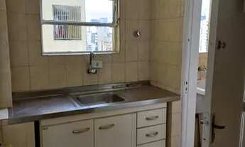 Imagem 5: Apartamento com 02 dormitórios, vaga de garagem ao lado do metrô Mackenzie-Consolação
