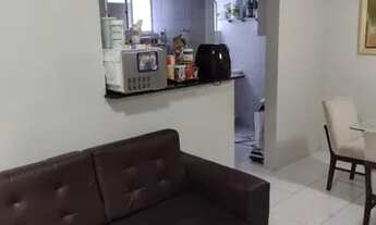 Imagem 5: Apartamento para Venda em João Pessoa, bessa, 3 dormitórios, 1 suíte, 2 banheiros, 1 vaga