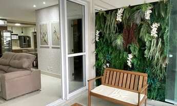 Imagem: Apartamento para aluguel possui 96 metros