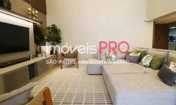 Imagem 7: Apartamento 04 dorm 03 suites 238m a venda no Morumbi