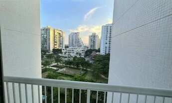 Imagem 6: Locação Península 3 suítes com dependência