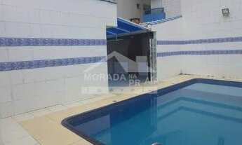 Imagem 4: Casa de 3 dormitórios com piscina na Tupi