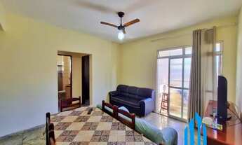 Imagem 2: Apartamento para venda possui 80 metros quadrados com 3 quartos em Praia do Morro - Guarap