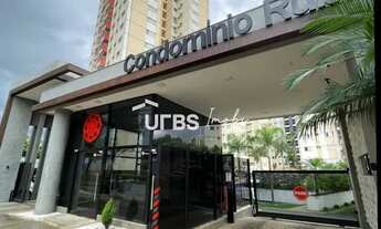 Imagem 1: Condomínio Clube Rubi - Apartamento 3 quartos, sendo 3 suítes