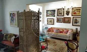 Imagem: Rio de Janeiro - Apartamento Padrão - Copacabana