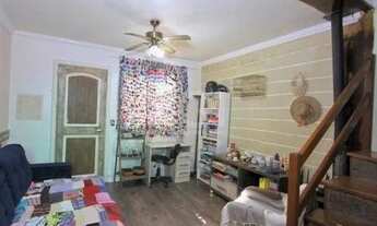 Imagem 3: Casa Condominio para Venda - 80m², 3 dormitórios, 1 vaga - Tristeza