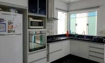 Imagem 2: Casa Villa Branca