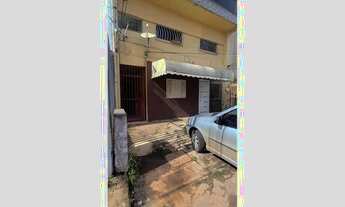 Imagem: Apartamento térreo 2 quartos - Setor de