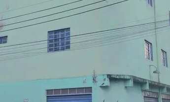 Imagem: Vendo prédio na cidade estrutural