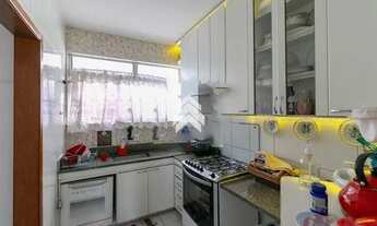 Imagem 7: APARTAMENTO PARA LOCAÇÃO 219M² - BURITIS - BELO HORIZONTE