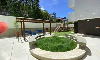 Imagem 4: Apartamento para aluguel com 74 metros quadrados com 2 quartos em Cabo Branco - João Pesso