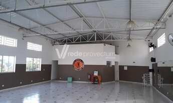 Imagem 3: Barracão - Jardim Eulina - Campinas