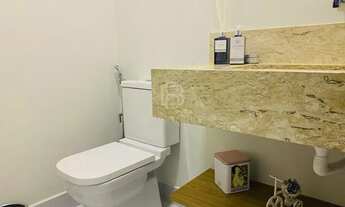 Imagem 5: Casa - Jardim Park Real - Indaiatuba