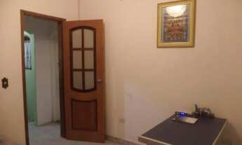 Imagem 2: Quarto individual mobiliado metrô Sao Judas