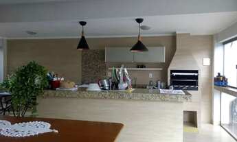 Imagem 9: Sobrado na 110 Sul