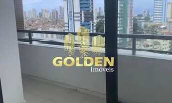 Imagem 6: Apartamento para aluguel possui 45 metros quadrados com 1 quarto em Federação - Salvador