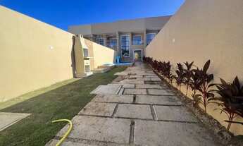 Imagem 2: Vendo casa duplex - Ancuri - Itaitinga -CE
