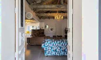 Imagem 5: Casa Condominio para Venda - 400m², 4 dormitórios, sendo 4 suites, 4 vagas - Terra Ville