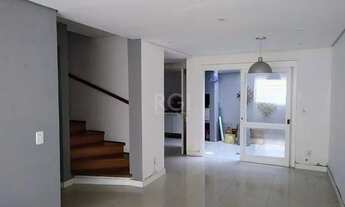 Imagem 2: Casa Condominio para Venda - 108.54m², 3 dormitórios, sendo 1 suites, 2 vagas - Santa Tere