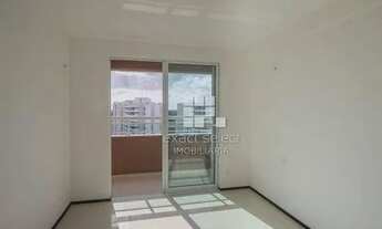 Imagem 5: Apartamento para venda tem 70 metros quadrados com 3 quartos em Parque Iracema - Fortaleza