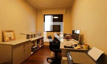 Imagem 7: Apartamento para Aluguel - Jardim Bela Vista, 3 Quartos, 140 m2