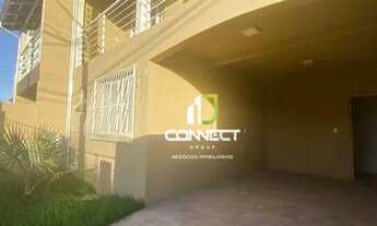 Imagem 2: Sobrado com 2 dormitórios para alugar, 70 m² por R$ 2.900,00/mês - São João - Itajaí/SC