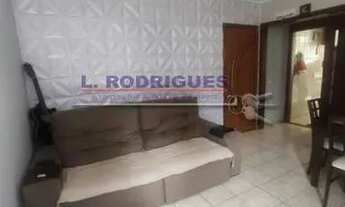 Imagem 6: APARTAMENTO 2 QUARTOS 43 M² CONDOMINÍO DA MARINHA ABOLIÇÃO !!!